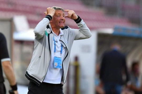 Cristiano Bergodi
