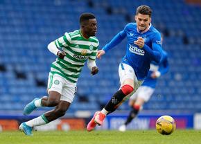 Legenda lui Rangers anunță transferul lui Ianis Hagi: „Ar putea fi ultimul său Old Firm”