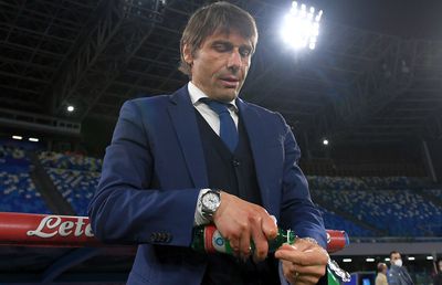 Antonio Conte, după succesul lui Inter în Serie A: „Operă de artă. Am făcut din jucători neobișnuiți să câștige trofee luptători fără egal”