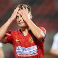 Florin Tănase, căpitan FCSB