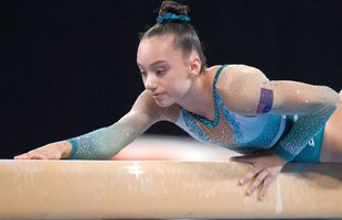 Scandal imens în gimnastică » Zeci de ani de orori au ieșit la iveală: „Mă abuza cu mama în cameră”