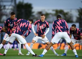 Este oficial: Real Madrid a pierdut un titular înainte de returul cu Chelsea