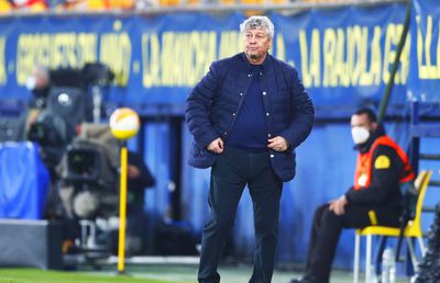 Mircea Lucescu și-a schimbat tactica: nu mai aduce „brazilieni”