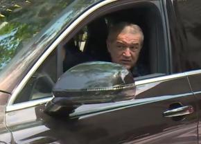 Gigi Becali a rămas fără permis! Unde și cu ce viteză a fost prins patronul celor de la FCSB