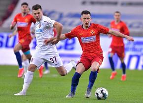 Ediție specială GSP LIVE la FCSB - CFR Cluj  » Urmărește emisiunea AICI