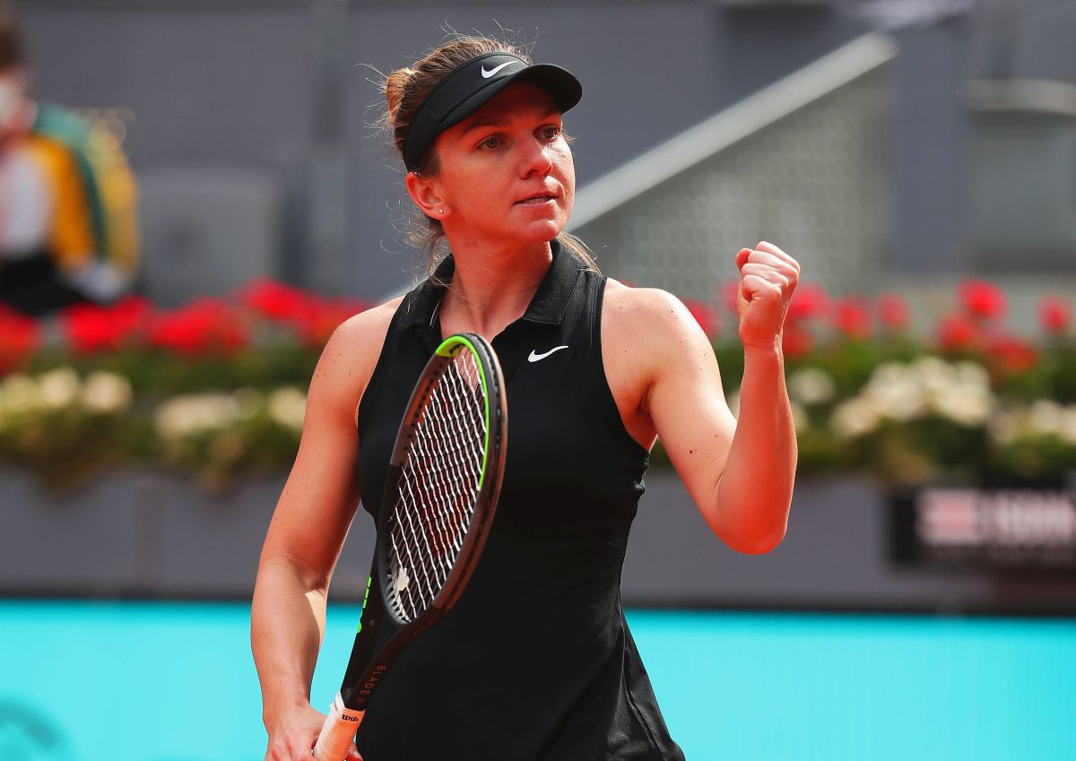 Când se joacă meciul dintre Simona Halep și Elise Mertens, din „optimile” turneului de la Madrid: organizatorii au anunțat ora