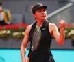 Simona Halep (29 de ani, 3 WTA) o va întâlni pe Elise Mertens (25 de ani, 16 WTA) în optimile de finală ale turneului Premier Mandatory de la Madrid. Partida e marți, după ora 14:00.