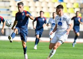 Chindia Târgoviște - Gaz Metan Mediaș, liveTEXT de la 19:00 » Echipele probabile + cele mai tari cote