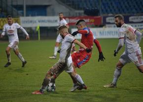 Jucătorul care a încins play-off-ul: „Ăștia dau bani doar pe maghiari, nu sunt în România”