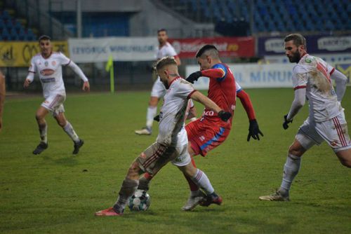 Valeriu Iftime, finanțatorul celor de la FC Botoșani, continuă disputa de la distanță cu cei de la Sepsi Sf. Gheorghe.