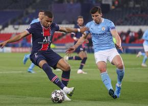 Manchester City - PSG: Mbappe e incert - Guardiola joacă iar fără vârf clasic! Trei PONTURI pentru super duelul din Liga Campionilor
