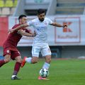 Sorin Paraschiv (39 de ani), team manager la Academica Clinceni, spune că CFR Cluj pornește favorită în lupta pentru titlu, împotriva celor de la FCSB.