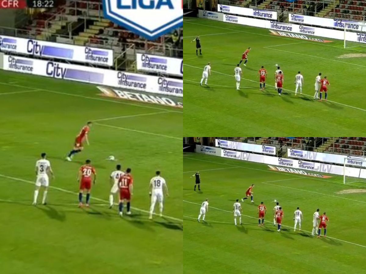 Mihai Stoica a explodat în tribune, după „galbenul” primit de Burcă! I-a cerut explicații lui Alexandru Deaconu + Verdictul lui Ion Crăciunescu