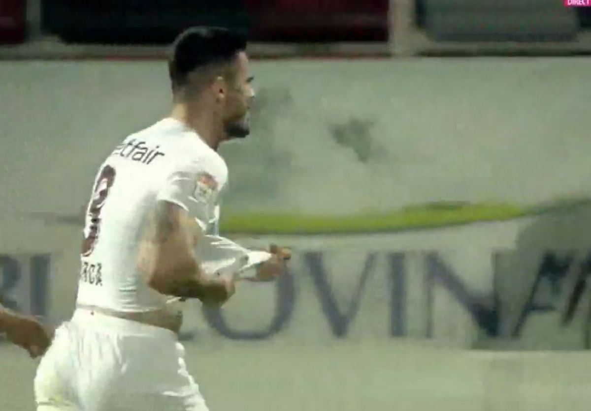 FOTO FCSB - CFR Cluj 1-1 03.05.2021 Edi Iordănescu, reacție