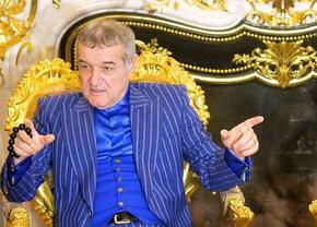 Gigi Becali, declarații surprinzătoare după FCSB - CFR: „Dădeam și 6 puncte din sezonul viitor dacă îmi spunea cineva asta!”