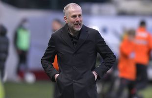 Edi Iordănescu se compară cu Dan Petrescu: „De obicei, CFR era o echipă mai pragmatică”