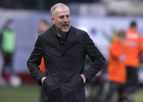 Edi Iordănescu se compară cu Dan Petrescu: „De obicei, CFR era o echipă mai pragmatică”