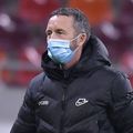 După FCSB - CFR Cluj 1-1, Mihai Stoica, managerul roș-albaștrilor, l-a atacat pe Ion Crăciunescu, fostul mare arbitru internațional care a declarat că arbitrul Radu Petrescu a gestionat perfect faza penalty-ului transformat de gazde în prima repriză.