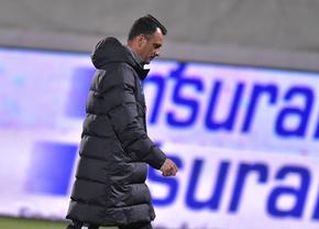 Toni Petrea, după FCSB - CFR: „Ce comentarii să mai fac? Ei sunt avantajați”