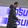 După FCSB - CFR Cluj 1-1, Toni Petrea, tehnicianul roș-albaștrilor, a invocat lipsa de noroc pentru ratarea victoriei.