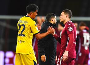 Parma a retrogradat în Serie B! Directorul sportiv a anunțat ce se întâmplă cu Man și Mihăilă: „E singurul lucru cert!”
