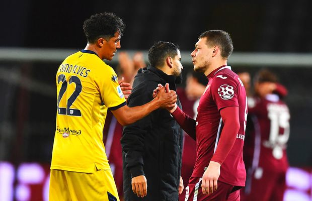 Parma a retrogradat în Serie B! Directorul sportiv a anunțat ce se întâmplă cu Man și Mihăilă: „E singurul lucru cert!”