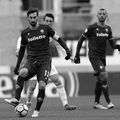 Davide Astori, căpitanul Fiorentinei, care a murit într-o cameră de hotel la Udine, la 31 de ani