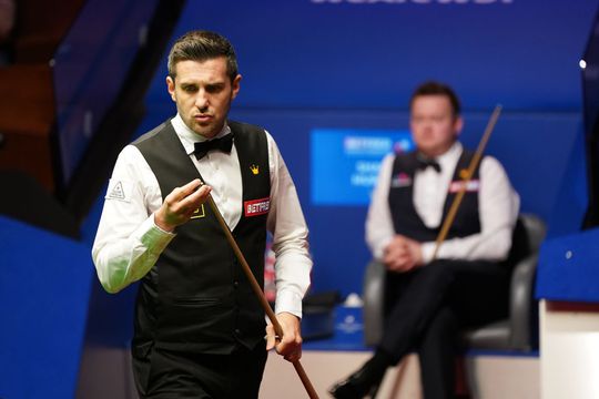 Mark Selby este pentru a patra oară campion mondial la snooker, foto: Guliver/gettyimages