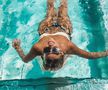 Bernadette Szocs, cu gândul la vară » Fotografii provocatoare pe Instagram, în costum de baie