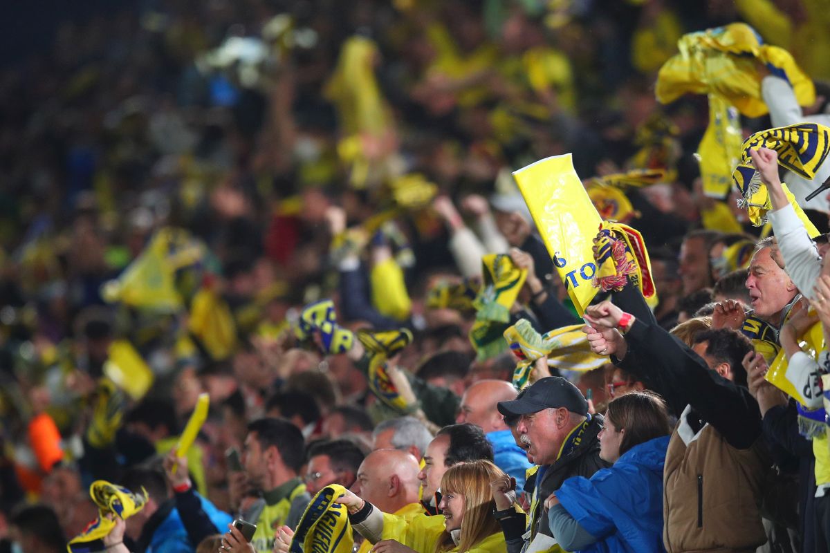 Villarreal - Liverpool 2-3 » „Cormoranii” întorc scorul în repriza a doua și vor juca finala Champions League!