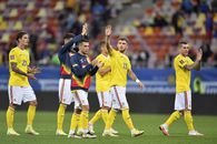 Vești rele pentru Edi Iordănescu » Pe ce titulari nu se va putea baza la primele meciuri din Liga Națiunilor