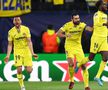 Villarreal - Liverpool, semifinale Champions League