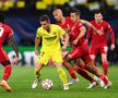 Villarreal - Liverpool 2-3 » „Cormoranii” întorc scorul în repriza a doua și vor juca finala Champions League!