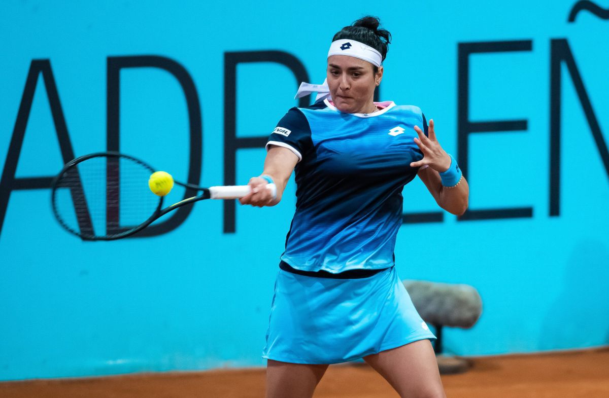 Cine e adversara Simonei Halep la WTA Madrid » A spart tiparele în tenis: „E dificil să vii din țara mea. Am avut dificultăți, dar sunt mândră de ce am devenit”