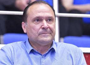 Scrisoarea-avertisment trimisă de noul președinte al FRH către arbitri: „Nu voi tolera astfel de comportamente”