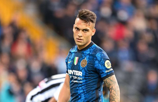 Manchester United, prima ofertă pentru Lautaro Martinez » Cât oferă pentru starul argentinian + Ce jucător sunt dispuși să dea la schimb