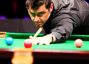 A atins recordul recordurilor! Ronnie O'Sullivan l-a egalat pe Stephen Hendry la numărul de campionate mondiale de snooker