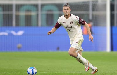 Drăgușin, piedică spre salvare: „Groaznică eroare care a condamnat-o pe Salernitana!”