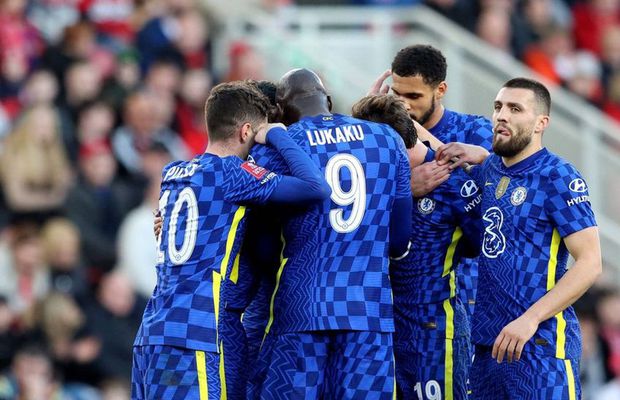 Guvernul Britanic vrea să pună „sechestru” pe o sumă uriașă din vânzarea lui Chelsea » Ce ar urma să facă cu banii