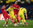Villarreal - Liverpool 2-3 » „Cormoranii” întorc scorul în repriza a doua și vor juca finala Champions League!