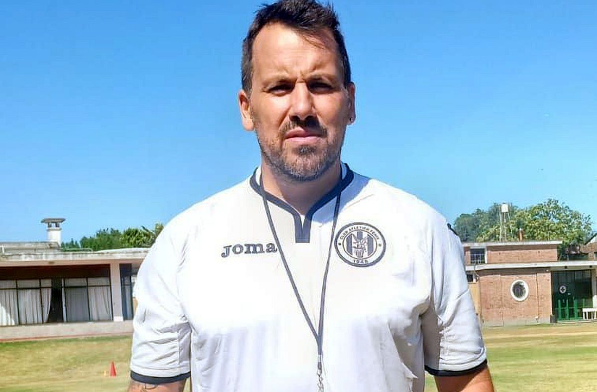 GSP l-a găsit pe Cristian Fabbiani în Argentina » Dialog exploziv: „Paszkany m-a bănuit că m-am dat la iubita lui și că am fost cumpărat de Becali!”