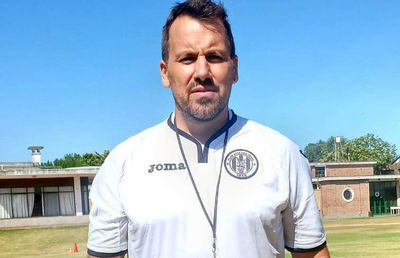 GSP l-a găsit pe Cristian Fabbiani în Argentina » Dialog exploziv: „Paszkany m-a bănuit că m-am dat la iubita lui și că am fost cumpărat de Becali!”