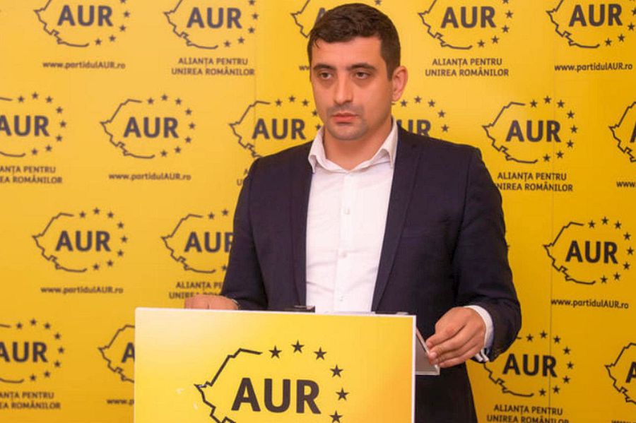 Nicușor Dan a câștigat MATEMATIC turul II al alegerilor prezidențiale » George Simion, mesaj în noapte