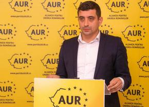Gigi îi vrea ajutorul, dar George Simion e categoric: „Pentru mine, Steaua a murit când a luat-o Becali”