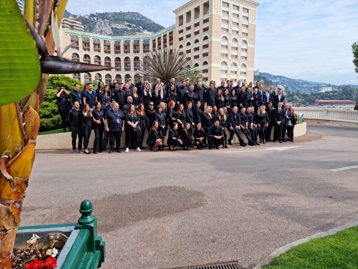 GSP transmite cele mai noi informații de la EPT Monte-Carlo