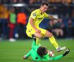 Villarreal - Liverpool 2-3 » „Cormoranii” întorc scorul în repriza a doua și vor juca finala Champions League!