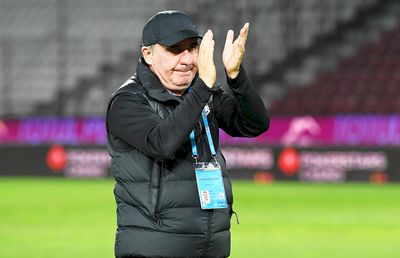 Hoțul care i-a spart casa lui Hagi, condamnat definitiv la închisoare » Ce sentință a primit