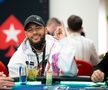 Neymar, la EPT Monte-Carlo