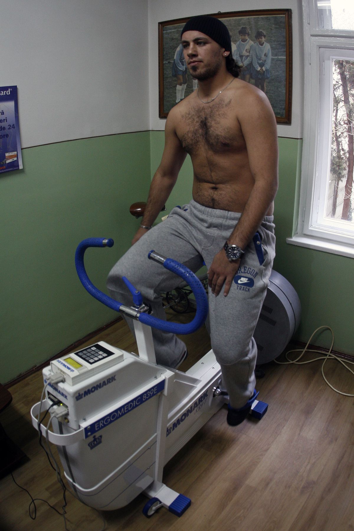 „Paszkany nu m-a mai vrut din cauză că aș fi umblat cu amanta lui” » Ce face acum cel mai scump jucător din istoria lui CFR