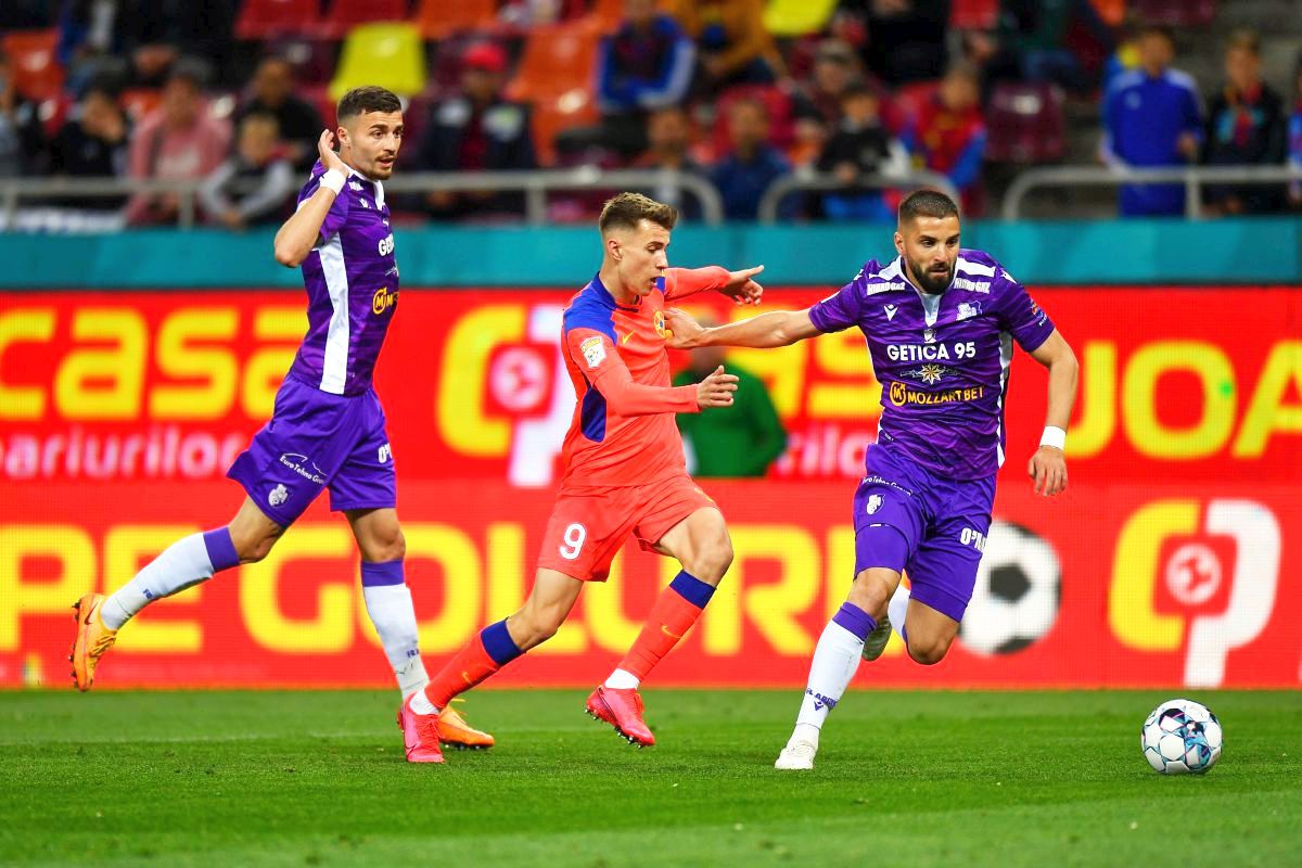 Ilie Dumitrescu surprinde: „Pentru FCSB, nu meciul cu CFR Cluj e finala campionatului”